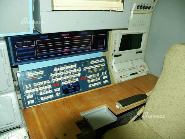 核力量的另一种用法！中美俄铁路机动导弹对比