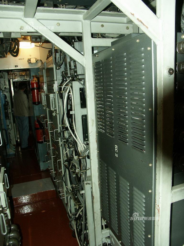 核力量的另一种用法！中美俄铁路机动导弹对比