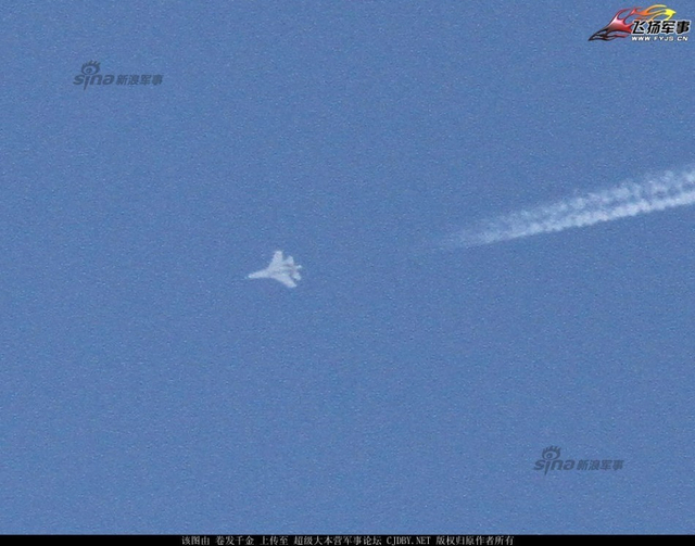 能否匹敌俄制苏35？中国歼11D战斗机或已经下马