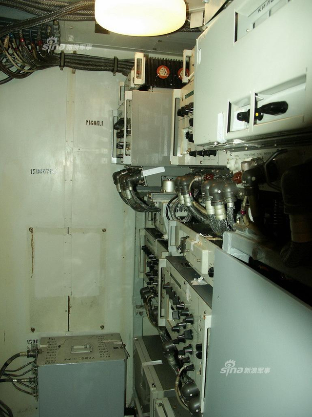 核力量的另一种用法！中美俄铁路机动导弹对比