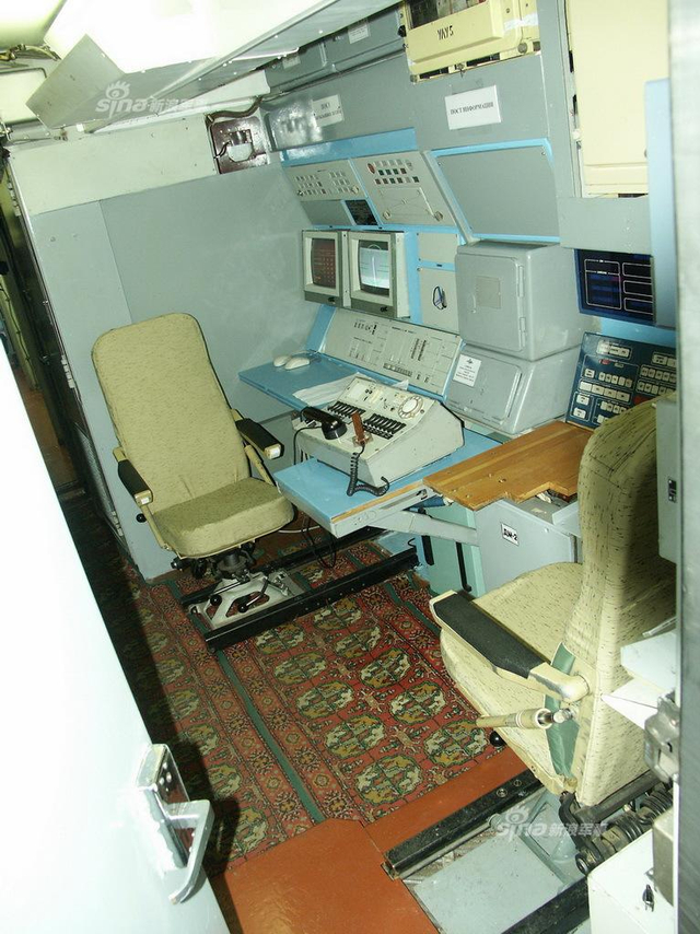 核力量的另一种用法！中美俄铁路机动导弹对比