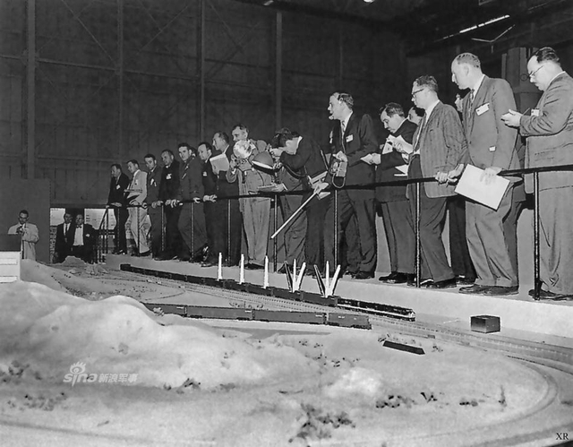 核力量的另一种用法！中美俄铁路机动导弹对比