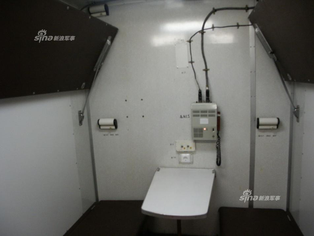 核力量的另一种用法！中美俄铁路机动导弹对比