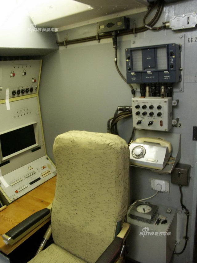 核力量的另一种用法！中美俄铁路机动导弹对比