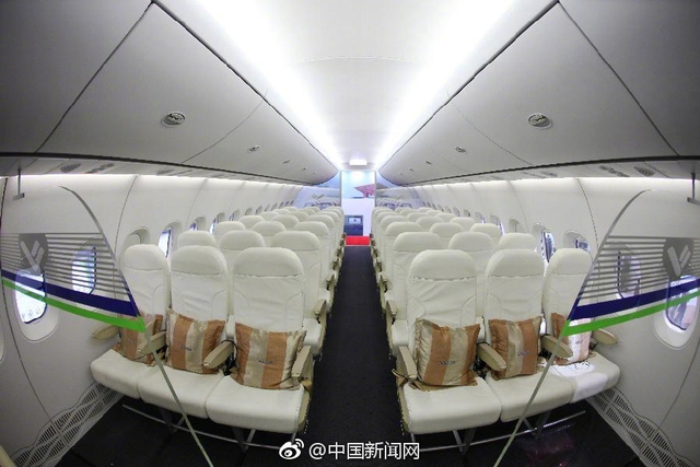 中国航空新里程碑！回首C919客机一路走来历程