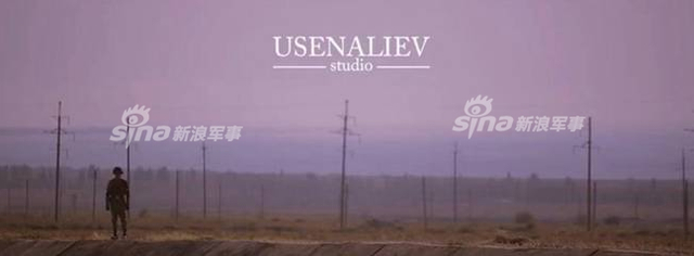 这不是美国大片！2016年上合军演中外士兵镜头