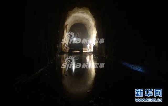 再连丝路！中国在乌兹别克造中亚第一长的隧道