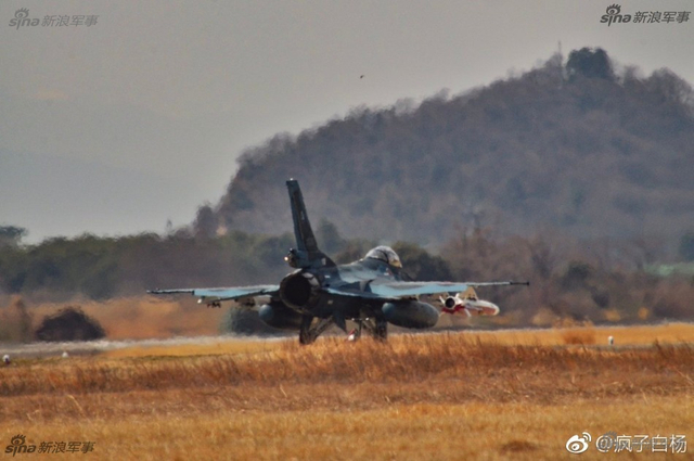 想靠这对付中国航母？日本F2战机又测XASM导弹