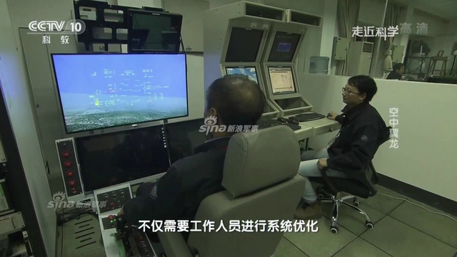 不只是察打一体？中国翼龙无人机消防实战测试