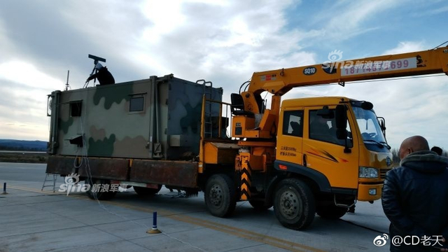 不只是察打一体？中国翼龙无人机消防实战测试