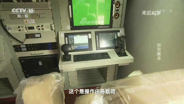 不只是察打一体？中国翼龙无人机消防实战测试
