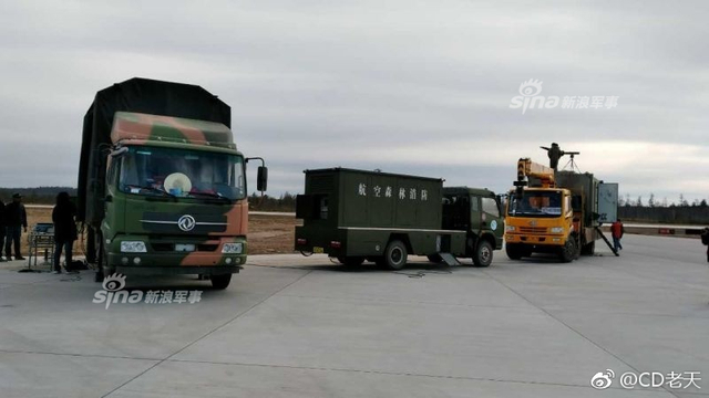 不只是察打一体？中国翼龙无人机消防实战测试