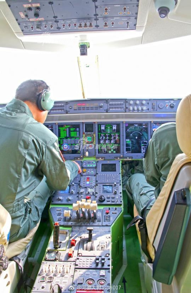 中国大飞机三剑客将齐聚蓝天:运20 AG600 C919