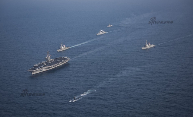 也可以拿来对付中国！曝美日突袭朝鲜导弹计划