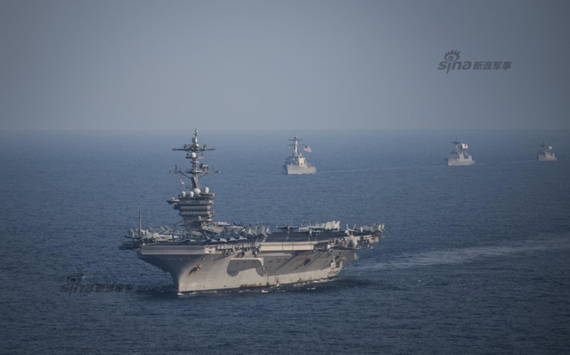 也可以拿来对付中国！曝美日突袭朝鲜导弹计划