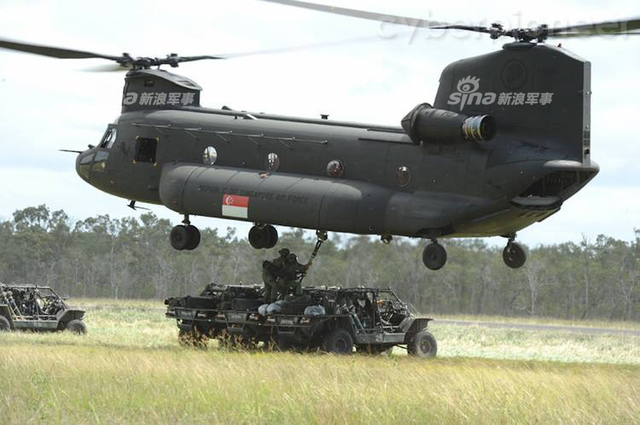 北约爱沙尼亚军演:德国坦克再次集结于俄边境