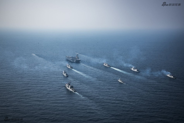 也可以拿来对付中国！曝美日突袭朝鲜导弹计划