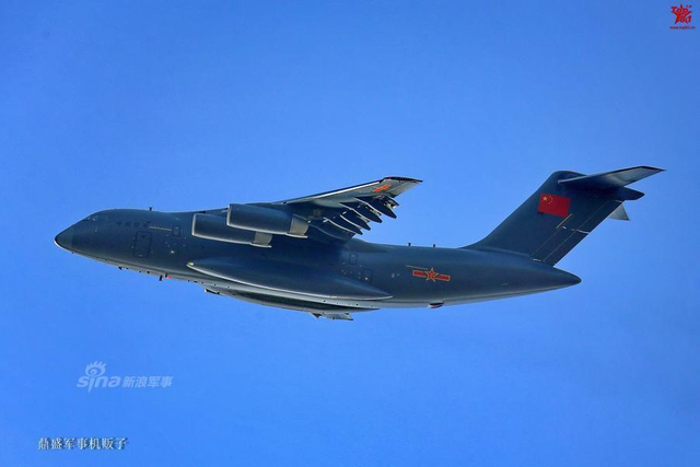 中国大飞机三剑客将齐聚蓝天:运20 AG600 C919