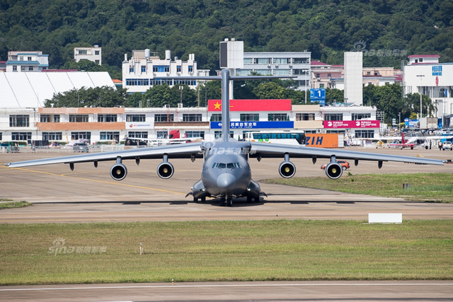 中国大飞机三剑客将齐聚蓝天:运20 AG600 C919