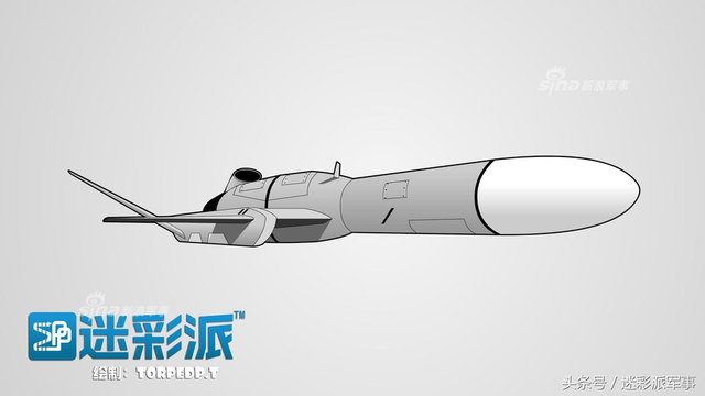 破航母编队防护新利器！中国地效无人机想象图