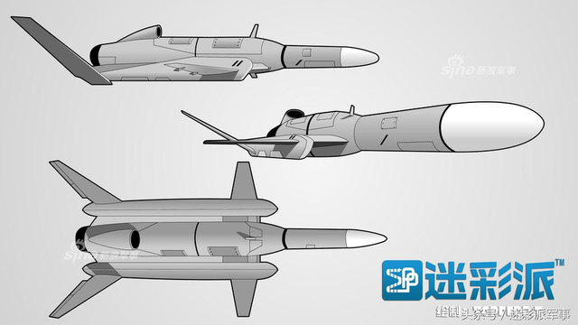 破航母编队防护新利器！中国地效无人机想象图