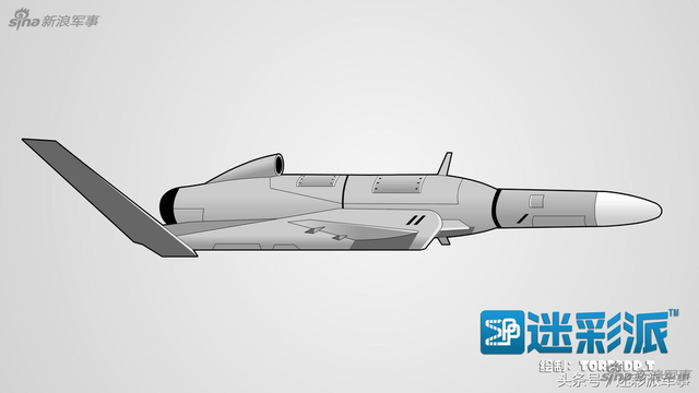 攻击航母利器!中国地效无人机