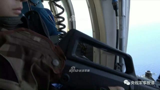 大国责任！中国海军护航编队为联合国船舶护航