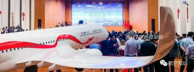 将造C929大型宽体客机！中俄国际商飞公司成立