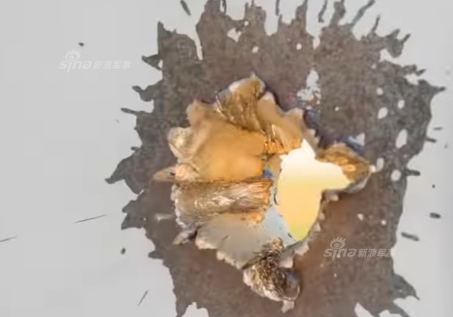 中国还要研吗?美电磁炮航母供电都只够打10炮