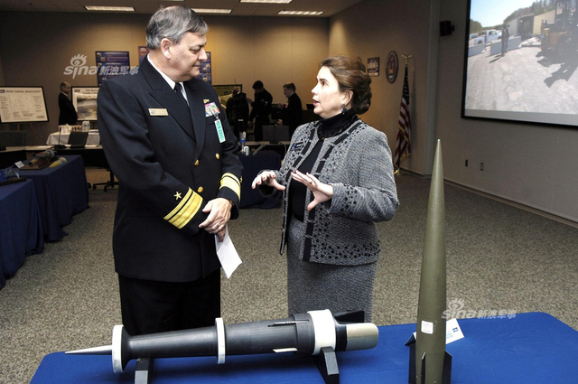 中国还要研吗?美电磁炮航母供电都只够打10炮