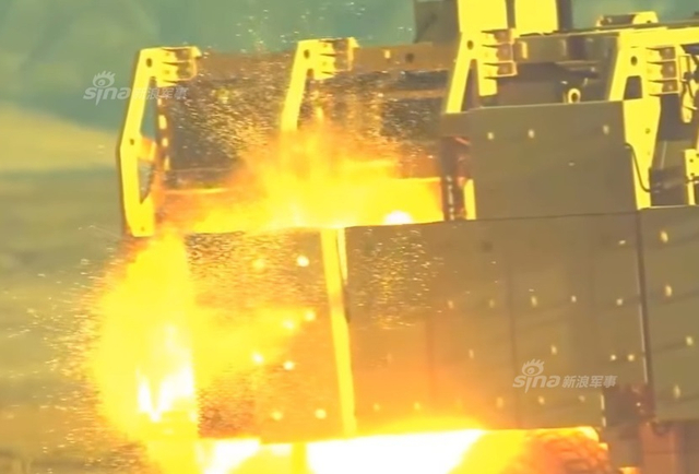 中国还要研吗?美电磁炮航母供电都只够打10炮