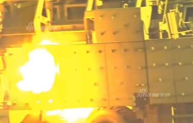 中国还要研吗?美电磁炮航母供电都只够打10炮