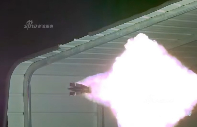 中国还要研吗?美电磁炮航母供电都只够打10炮