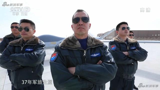 中国无人机部队!操作就像游戏