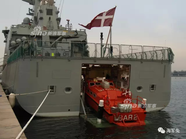 中国尚未准备好争夺极地资源:缺这种特殊军舰