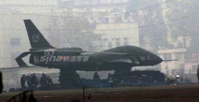 中国翔龙可与之一战！美军在日本部署全球鹰