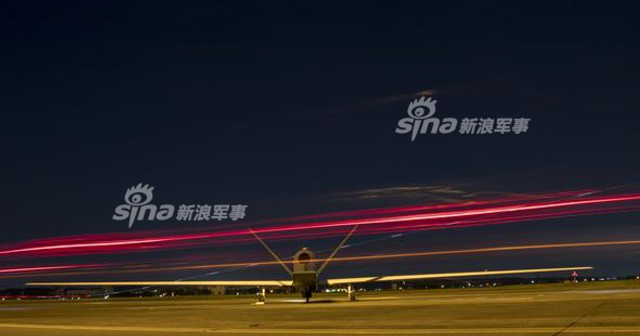 中国翔龙可与之一战！美军在日本部署全球鹰