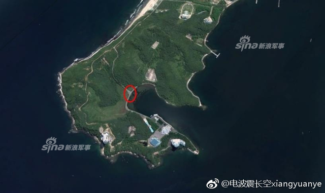 朝鲜试射火星9弹道导弹：金正恩在家中就可观看