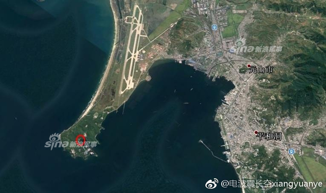 朝鲜试射火星9弹道导弹：金正恩在家中就可观看