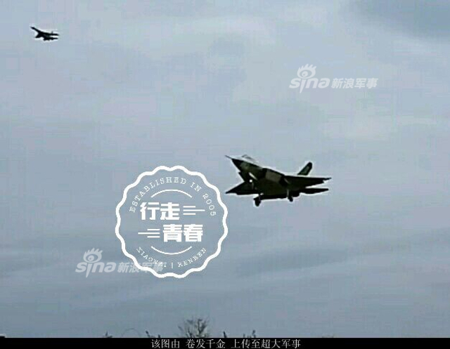 FC31改进版和歼16再现身！这两款机何时能定型