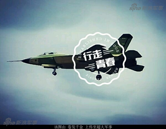FC31改进版和歼16再现身！这两款机何时能定型