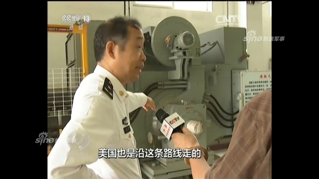 又曝大猛料！中国核潜艇无轴泵推技术领先美国