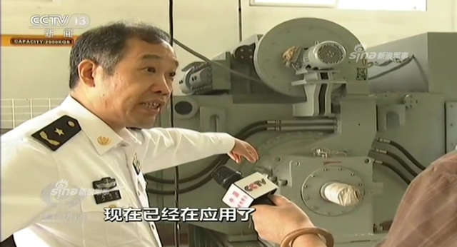 又曝大猛料！中国核潜艇无轴泵推技术领先美国