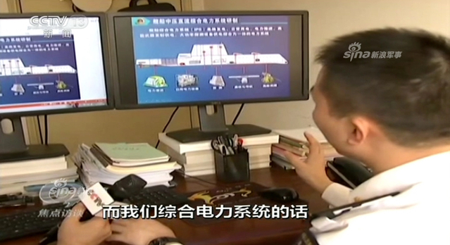 又曝大猛料！中国核潜艇无轴泵推技术领先美国