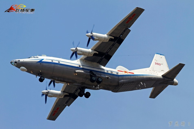 陕飞脉动生产线太惊人：总计12架高新机停机场