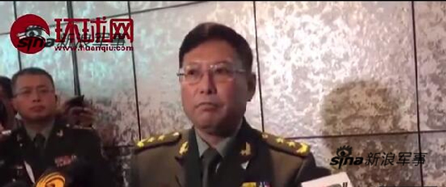 美日澳法会中妄谈规则！中国军人：这才是规则