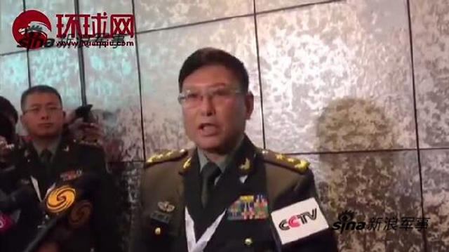 美日澳法会中妄谈规则！中国军人：这才是规则