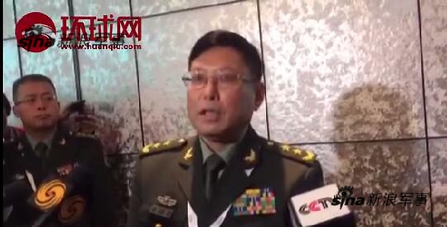 美日澳法会中妄谈规则！中国军人：这才是规则