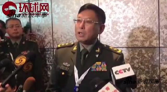 美日澳法会中妄谈规则！中国军人：这才是规则