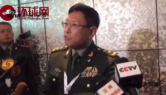 美日澳法会中妄谈规则！中国军人：这才是规则